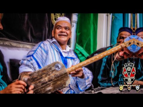 ftouh rahba part 1 - Maâlem Abdelkader Amlil