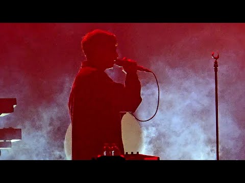 Franco126 - Solo Guai / Sempre in Due "Futuri Possibili Club Tour 2026" Roma "Atlantico" 11.01.2026