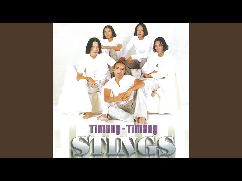 Ku Timang Kasih Ku Timang Sayang