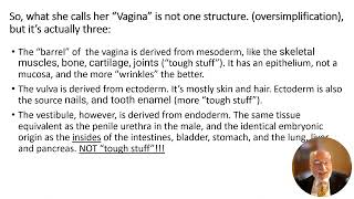 We’re Not Doing Enough for the Postmenopausal Vulva and Vagina: An Evidence-Based Approach