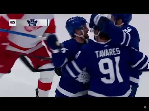 Offensive Zone Entry - Chip N Chase