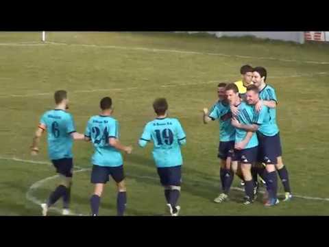 FC Moutier - FC Tavannes/Tramelan  19.03.2017  (1-0)