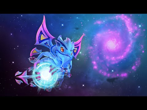 Vega.Iceberg 7004 MMR Puck 23 Kills (Match ID : 3646280198)