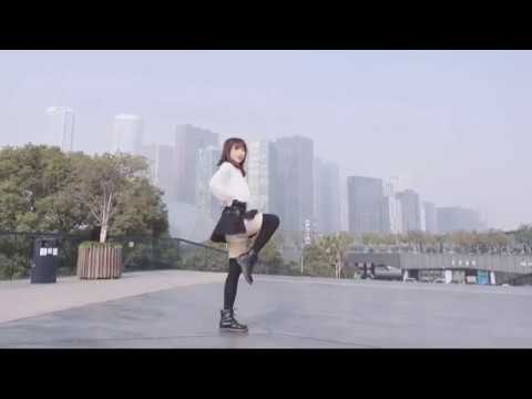 cover dance (AOA-heart attack)