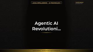 Agentic AI Revolutionizes E-Court Registration: Legal Efficiency Redefined