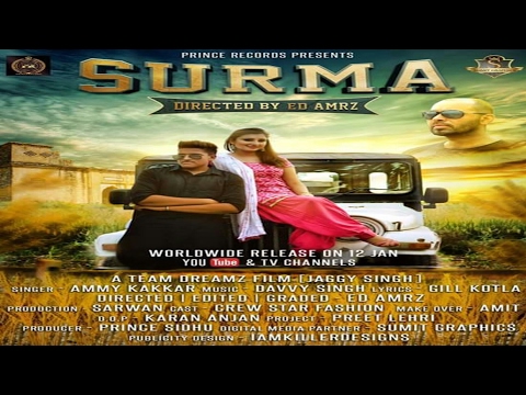 Surma