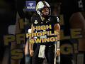 Baltimore Ravens take BIG CHANCE on high-profile QB prospect after draft #ravens #baltimoreravens