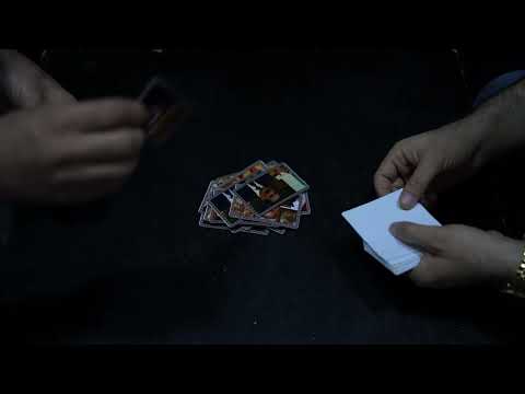 Thumbnail for video: پاپەزێن - سەنگەر قوباد - ۲۰۲۳