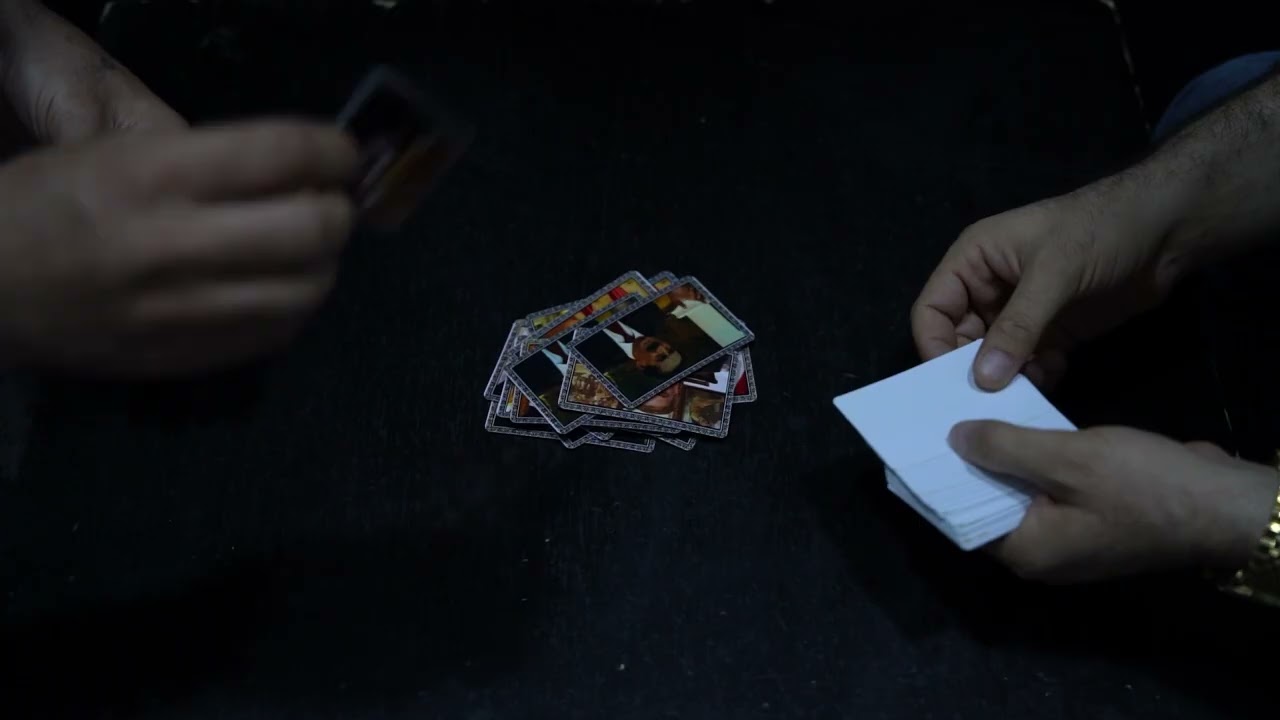 پاپەزێن - سەنگەر قوباد - ۲۰۲۳