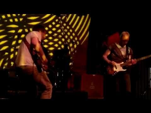 Causa Sui - Mireille @ Freak Valley Festival 2013 (02.06.2013)