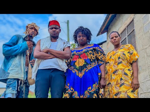 FAMILIA YA KISELA ( PART 5 )