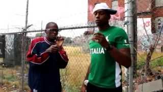 Drake 0 to 100 (Freestyle from Poze)