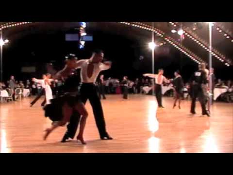 Disney Festival 2009 - Disney Cup Amateur Latin - Final