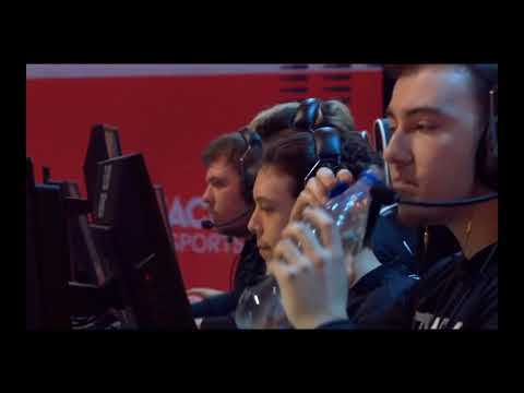 Live: Counterstrike Global offensive Gen.G Vs Envy pinnacle esports (flashpoint)