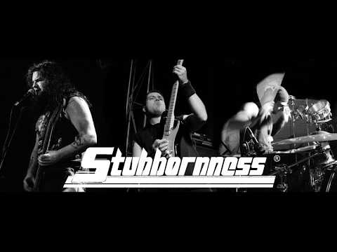 06 Natural Disaster - by Stubbornness (Marcus Castellani, Guilherme Giacomini, Renato Castro)