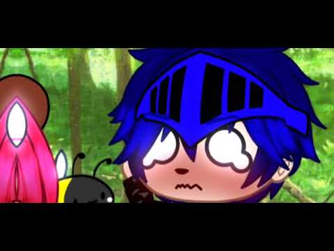 Phere quando ha ottenuto la sua armatura🦊🐝🕶️