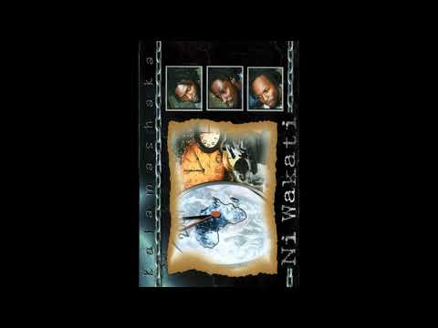 Kalamashaka X Wateule- Mangirima