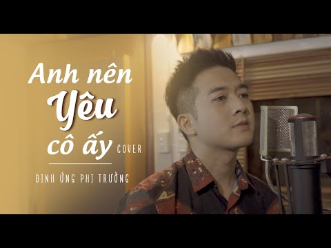 Em Nên Yêu Anh Ấy Beat - Đinh Ứng Phi Trường | (Anh Nên Yêu Cô Ấy - N Ly | Cover Beat)