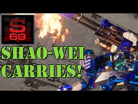 This NEW part got my BVO S-Rank - Lightweight PvP | Armored Core 6