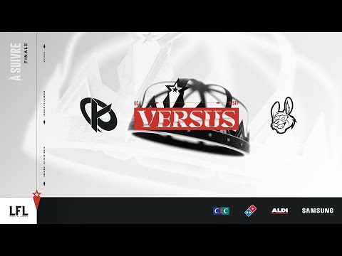 LFL Spring Split -  Playoffs Finale - KC vs MSFP