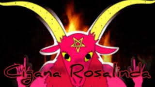 Como chamar pomba gira onde estiver ...Ponto de chamada fortíssimo batuque forte !!!! #conexão #🌹