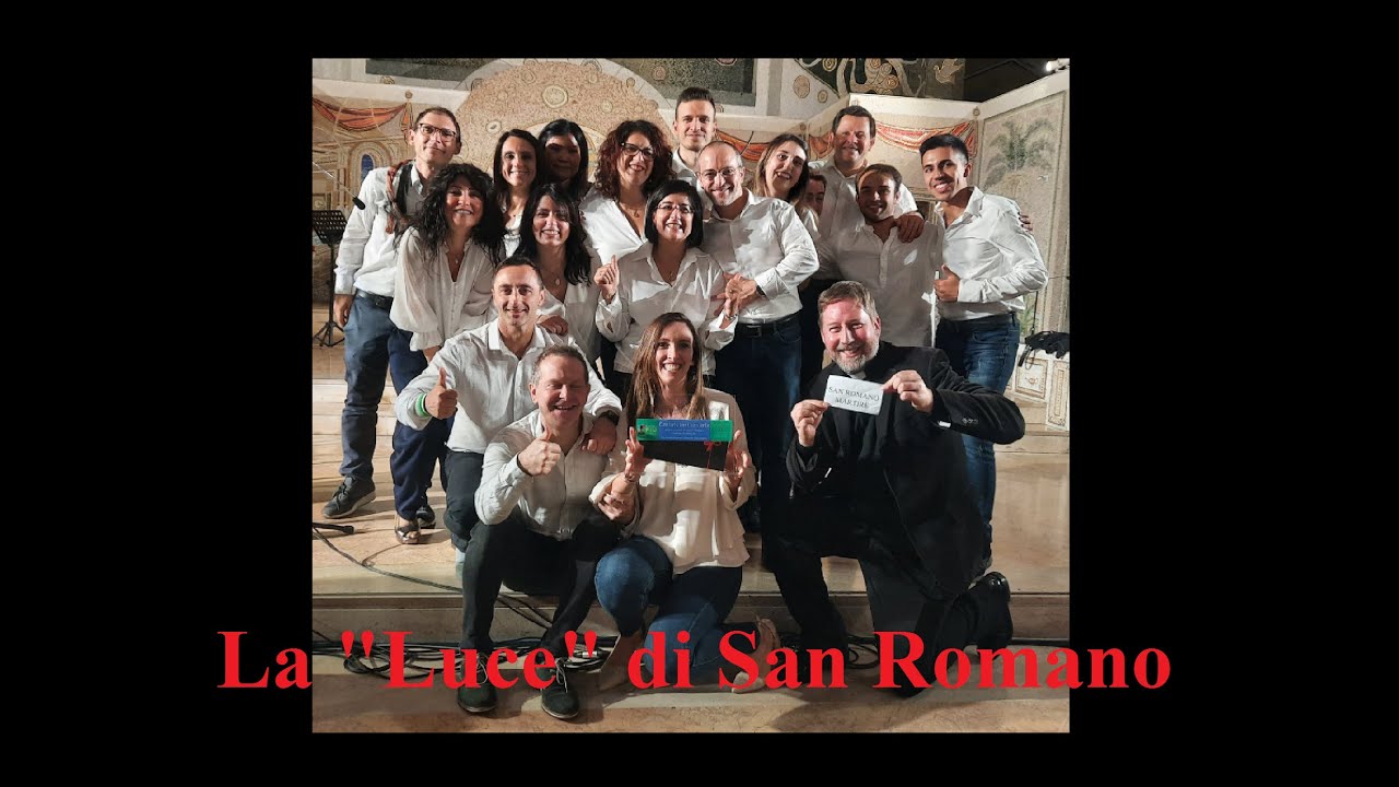 San Romano vince 