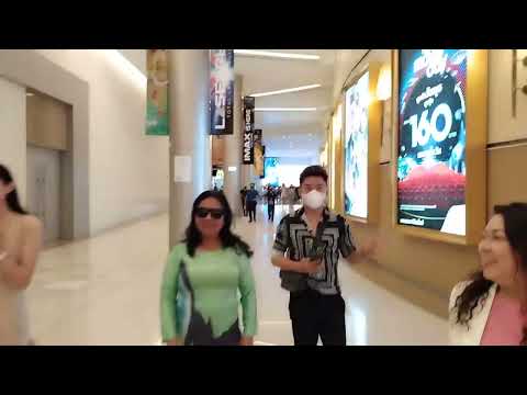 CHECKIN SHOW THÚY NGA PBN 136...IN ROYAL HALL SIAM...