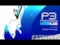 During the Exams - Persona 3 Reload OST [Extended]