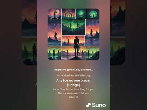 Daughter Of The Void