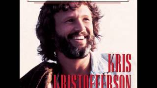 Kris  Kristofferson -  Jody and the Kid