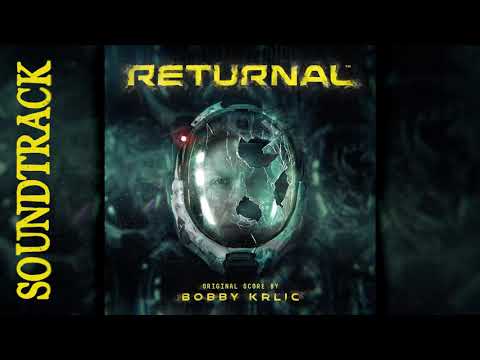 Returnal Soundtrack (by Bobby Krlic)