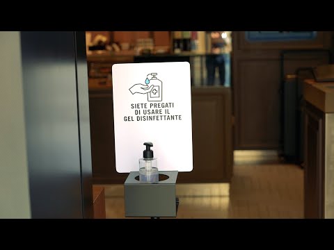 "Non ne potevamo più di stare chiusi": #Fase2, riaprono i negozi a Milano