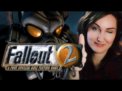 Fallout 2 (First Play) | Part 9
