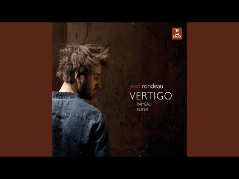 Nouvelles Suites de Pièces de Clavecin (1727), Suite in A Minor, RCT 5: No. 3 Sarabande