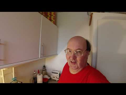 MongoTV_4437 - IRMA og Bager Haul 90 Kroner - STORM og ORKAN