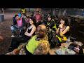 NOV 24 25 PAINTBALL DAY EMIRU EXTRAEMILY CINNA NMPLOL MISTERARTHER T10NAT LACARI MORE