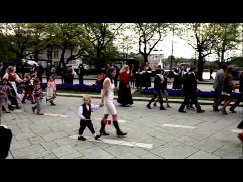 Musikk - 17.05.2013, Stavanger