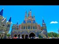Fantasyland At Magic Kingdom Walt Disney World 2022 Walking Tour