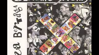 Berurier Noir - La nuit noir (Viva Bertaga)