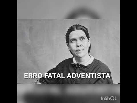 ERRO FATAL ADVENTISTA