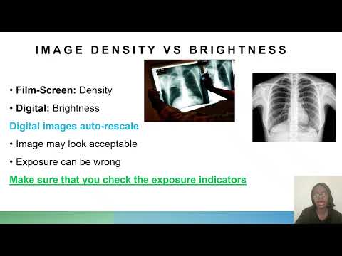 Image Production for the ARRT Radiography Registry Exam - Full Review