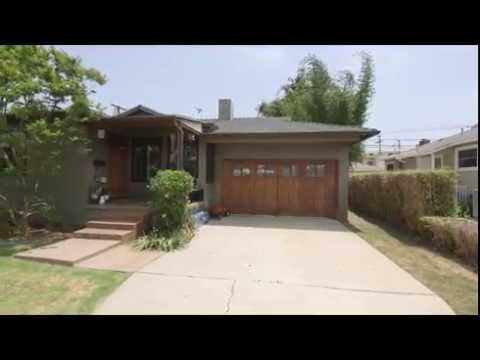 12068 Juniette St Culver City, Ca 90230: Beautiful Home For Sale