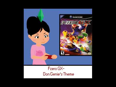 Theme Song Themed VGM 18