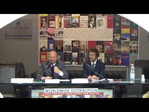 LA VILLA MEDICEA DI POGGIO A CAIANO 18/04/2018 Sala Mostre e Convegni Gangemi Editore