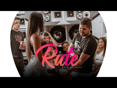 Kaio Oliveira - RUTE - clipe oficial