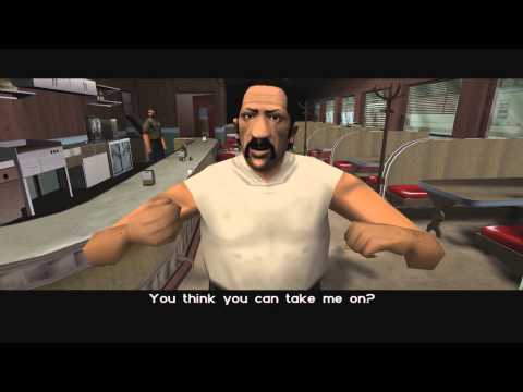 Grand Theft Auto Vice City Pt38