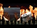 The World Is Burning - Music Video - (HD) 