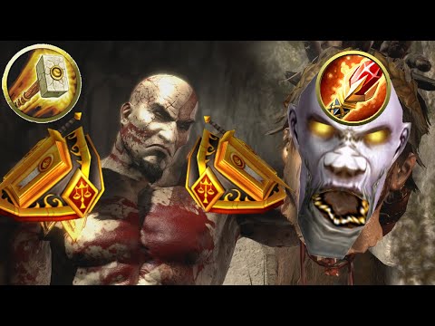 Ret Paladin caught T3 Mage in 4K. Classic WoW, World of Warcaft (PvP)