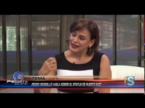 Entrevista: Zoé Laboy - Jugando Pelota Dura