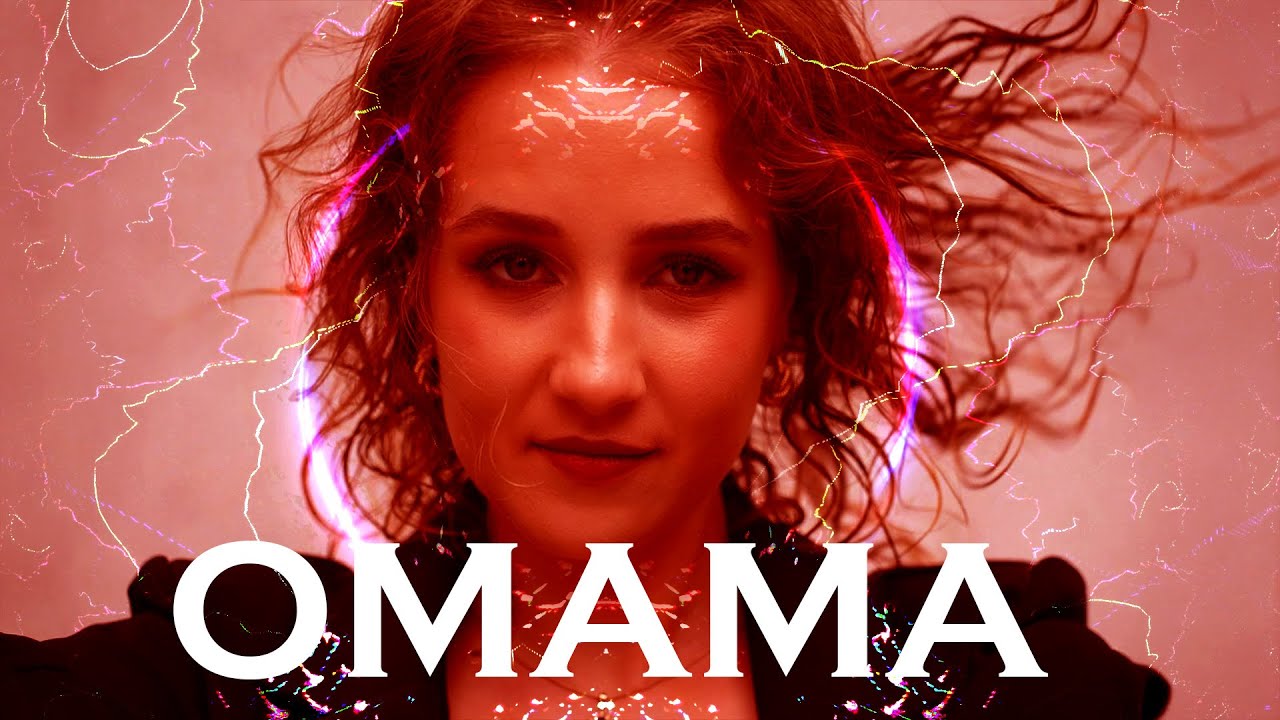 Maja Henigman – Omama